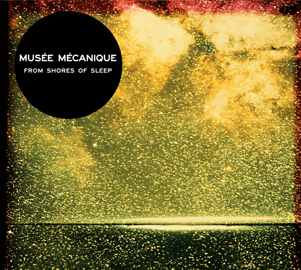MuseeMecanique-Albumcover