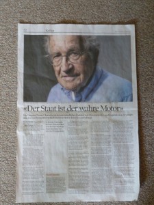 NZZaS:Chomsky