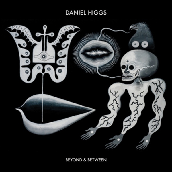 Daniel Higgs