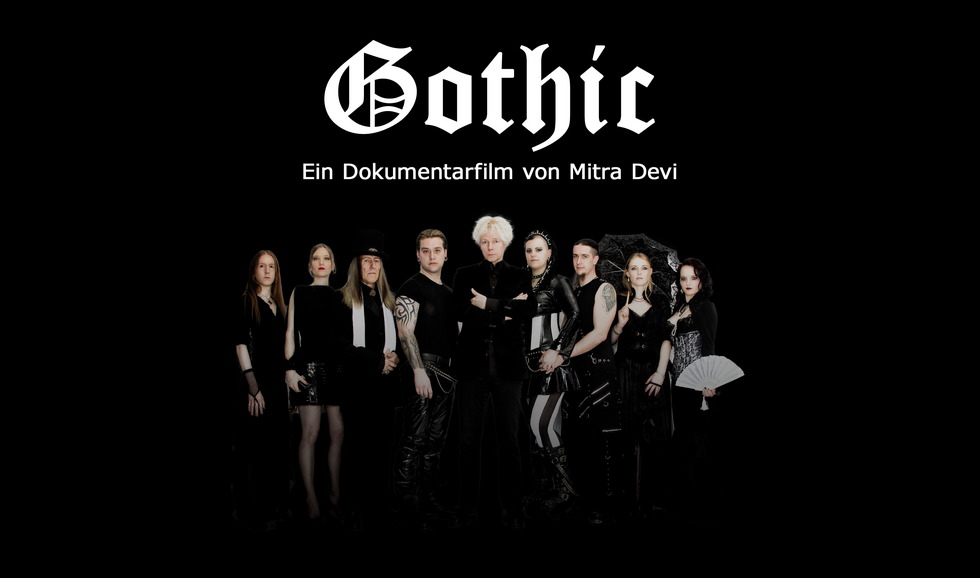 Gothic Dokumentarfilm