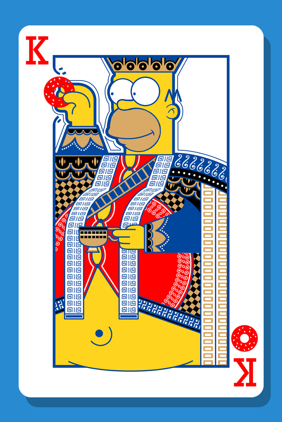 homer-simpson-playing-card