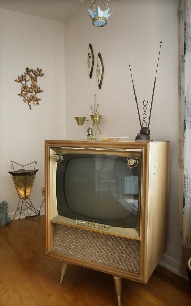 1950s-TV