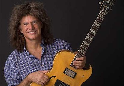 An Evening With Pat Metheny