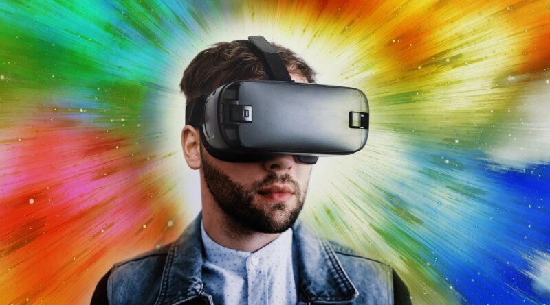 Sind VR und AR die Zukunft des Live-Casinos?