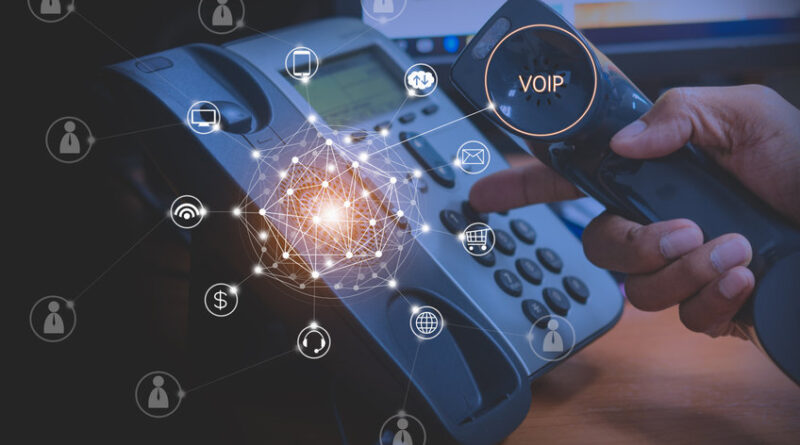 IP-Telefone als Sicherheitsrisik - VoIP-Endgeräte im Kreuzfeuer