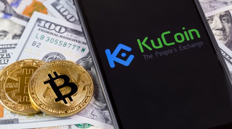 KuCoin: Mehr als nur Bitcoin
