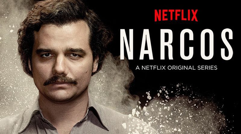 Narcos: Serie