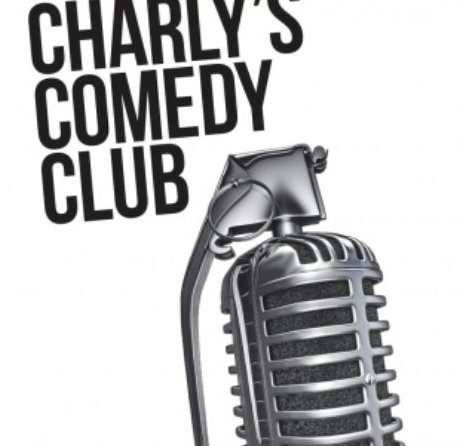Charly's Comedy Club