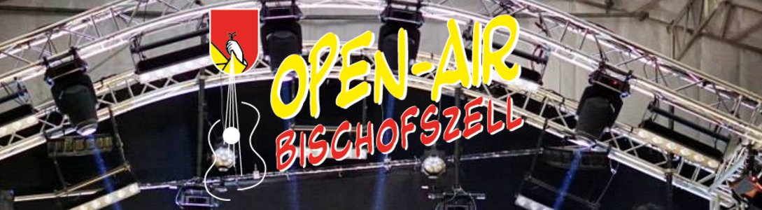 OpenAir Bischofszell
