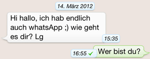 Swisscom SMS