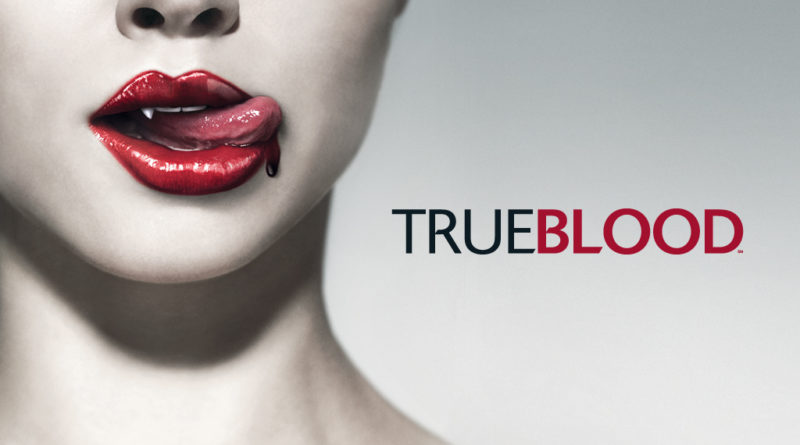 HBO: True Blood